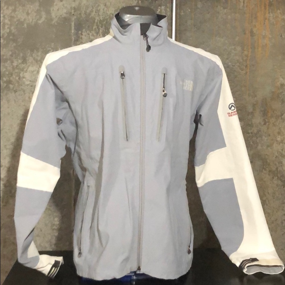 Apex High Performance Wind shield Jacket